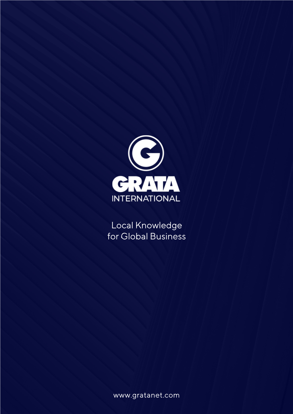 GRATA International