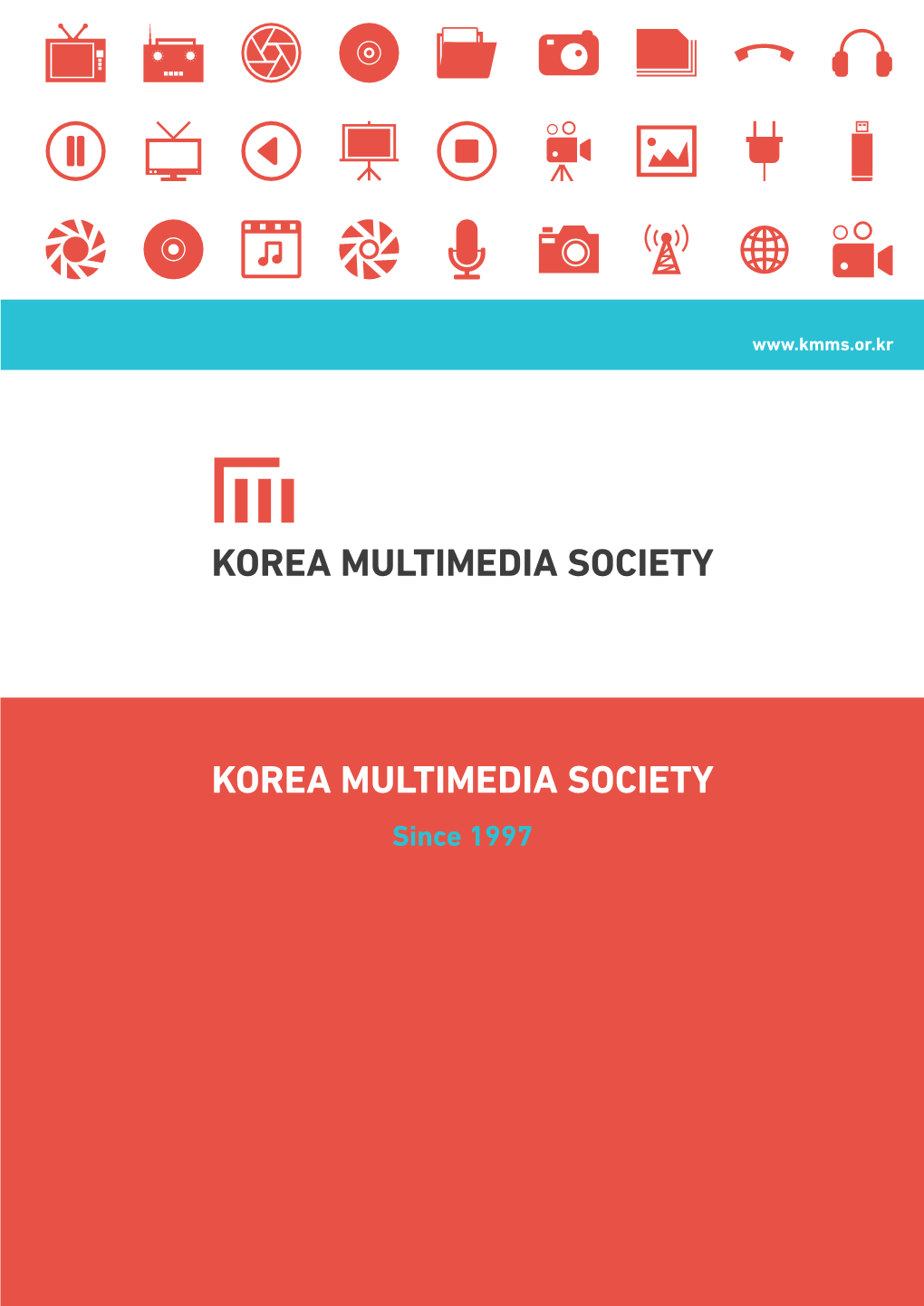 Korea Multimedia Society Korea Multimedia Society