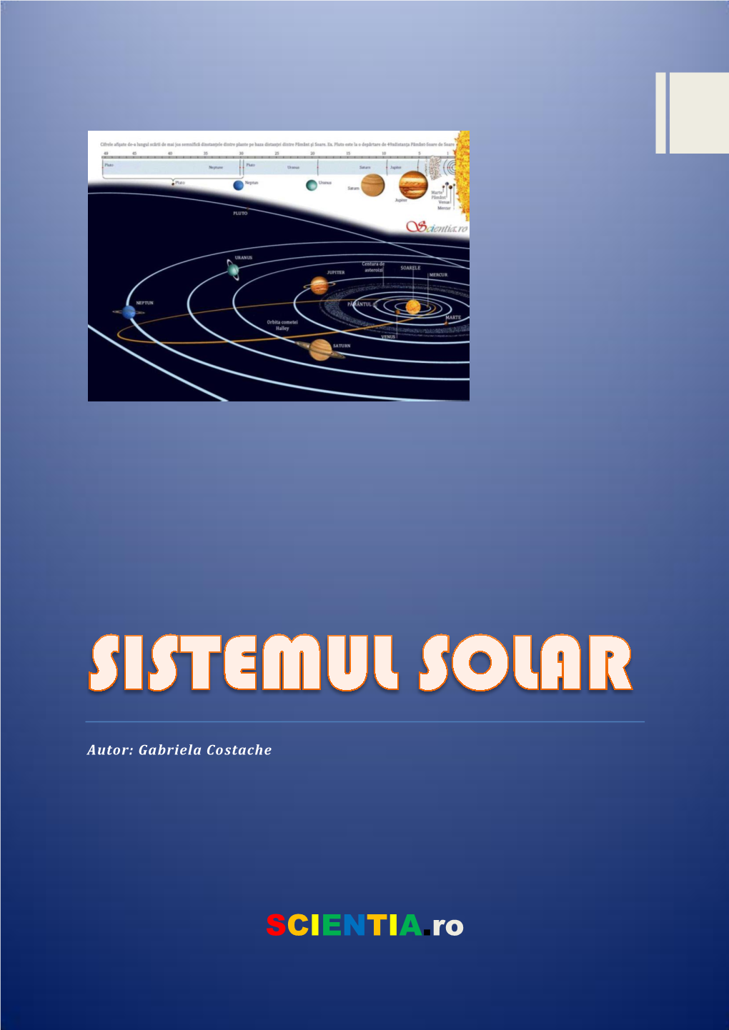 Sistemul Solar Este De 217 Km/S, Ceea Ce Înseamnă Un An-Lumină La Fiecare 1.400 Ani Sau 1 UA La Fiecare 8 Zile