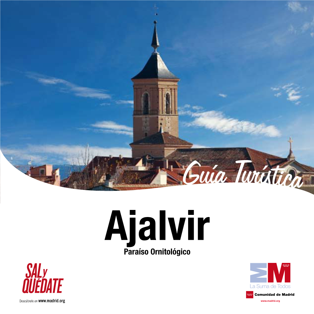 Guía Ajalvir