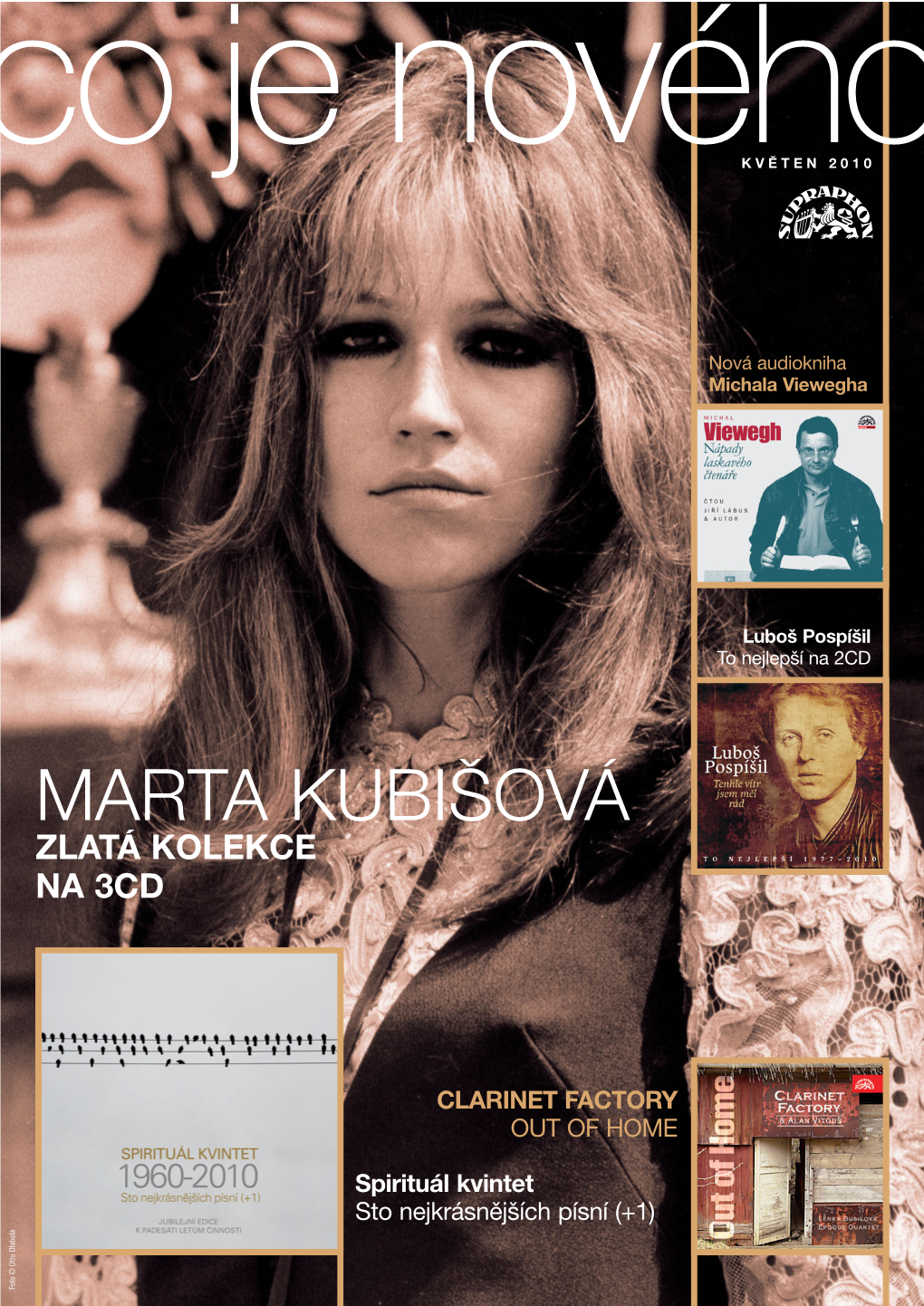 Marta Kubi·Ová