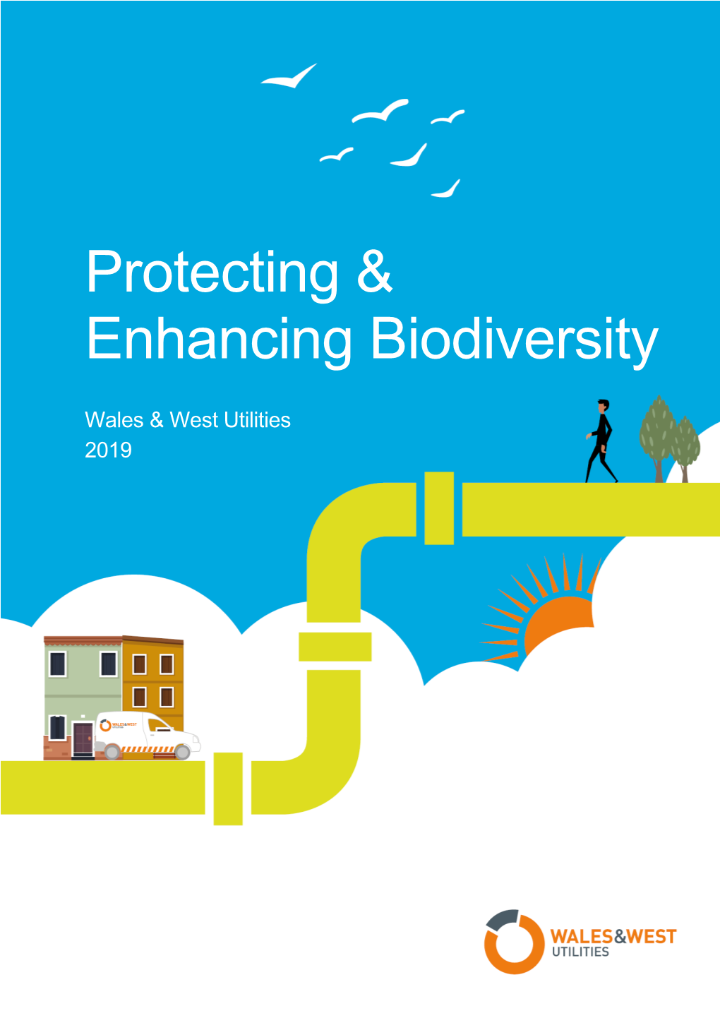 Protecting & Enhancing Biodiversity