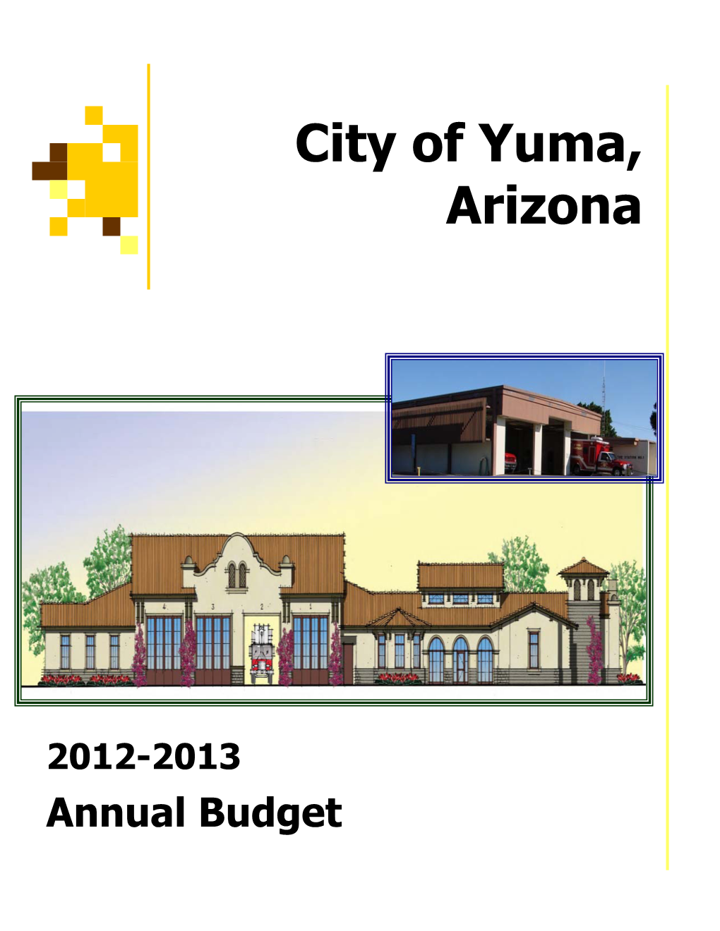 City of Yuma, Arizona