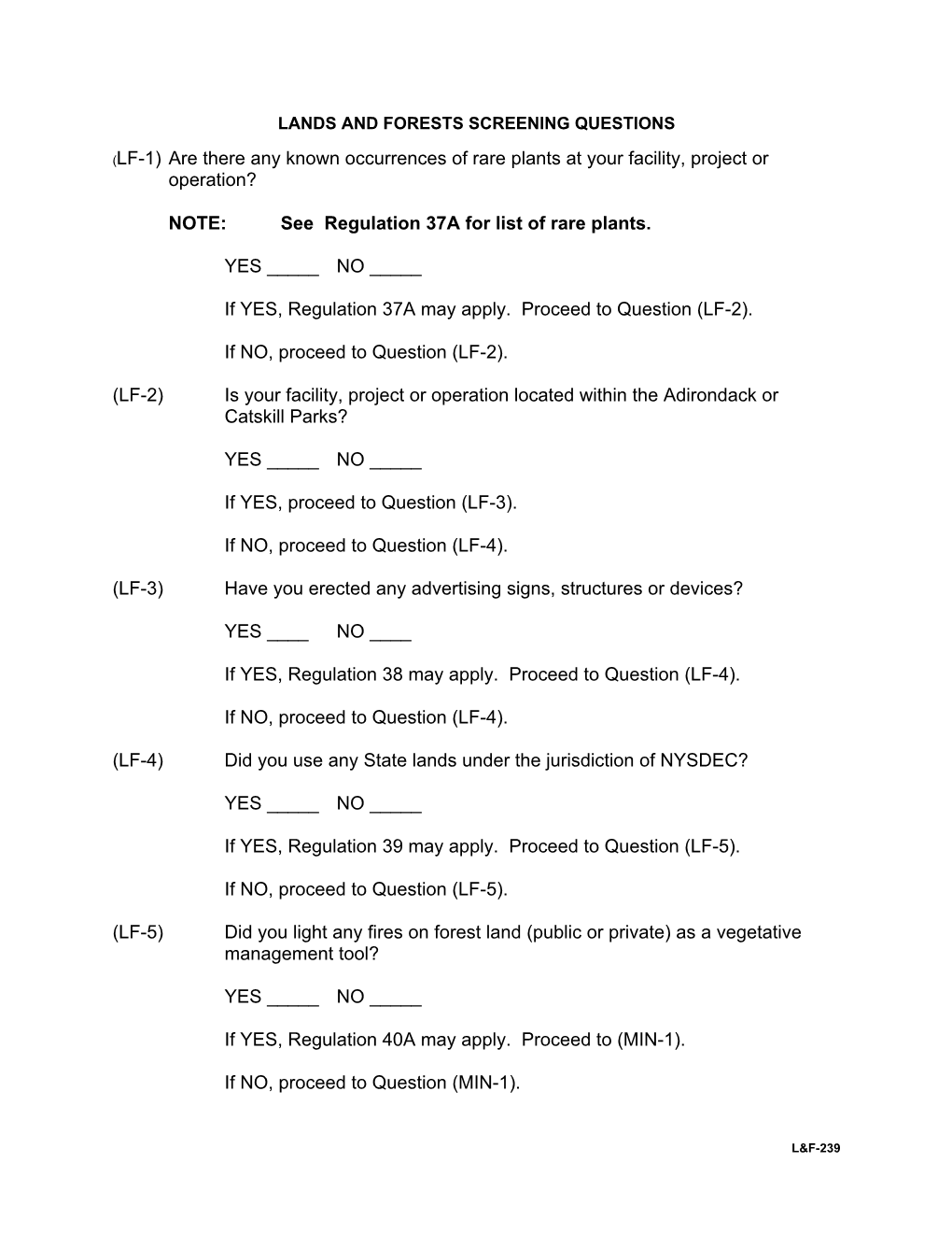 State Agency Environmental Audit Guidance Manual Part 2 (PDF, 321