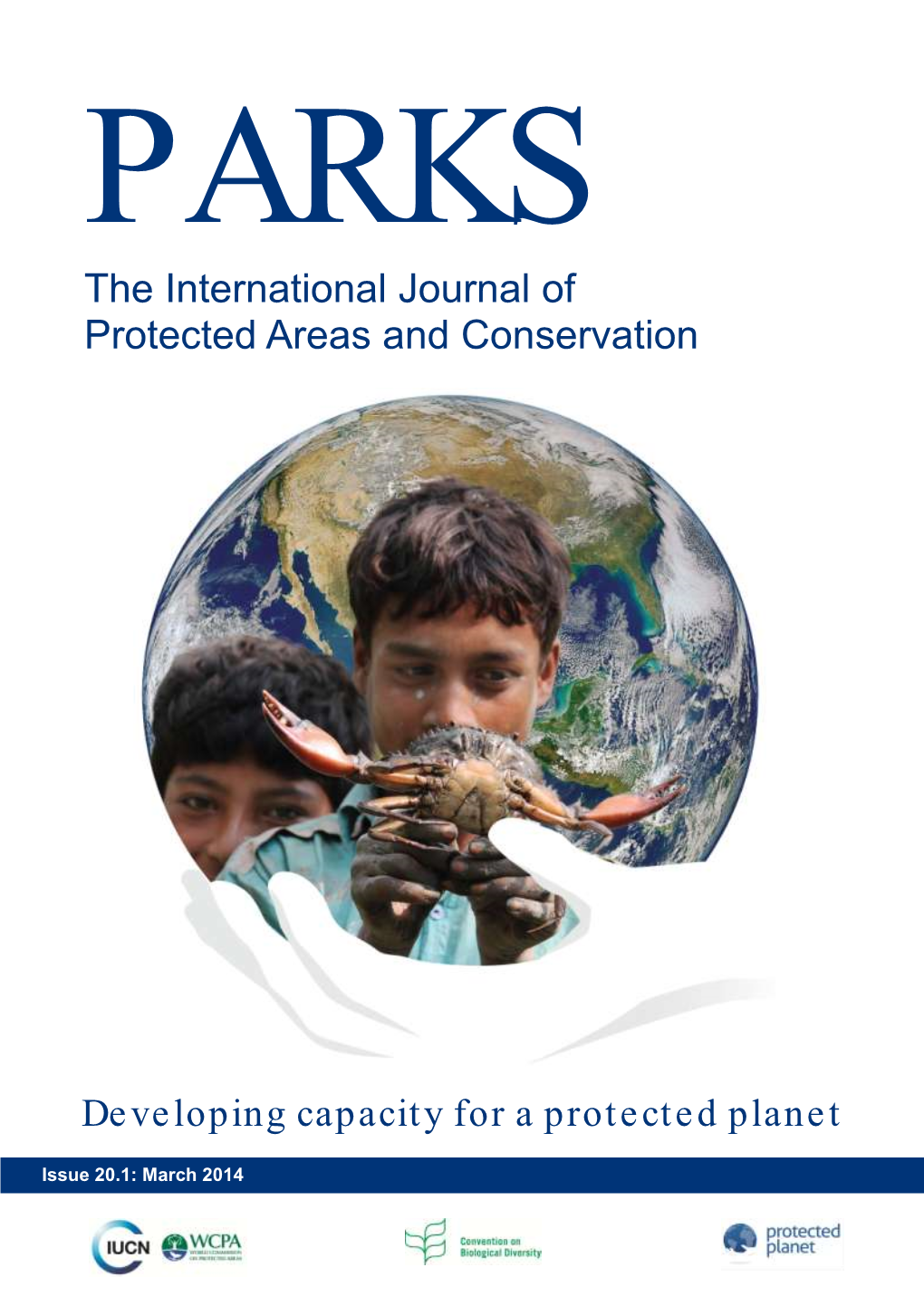 The International Journal of Protected Areas and Conservation