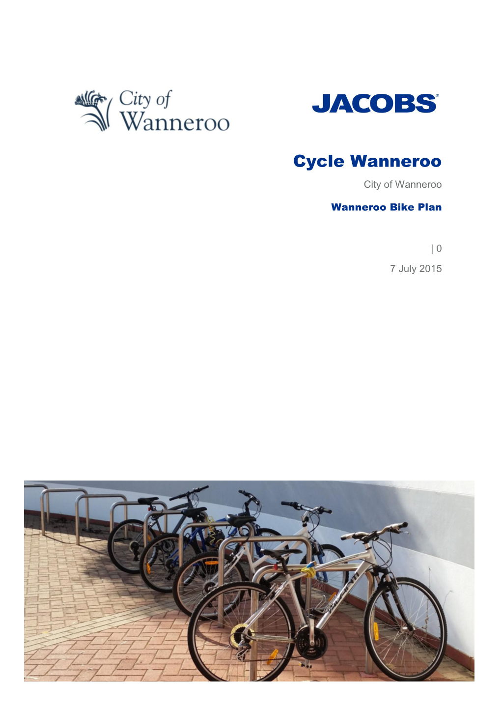 Cycle Wanneroo City of Wanneroo
