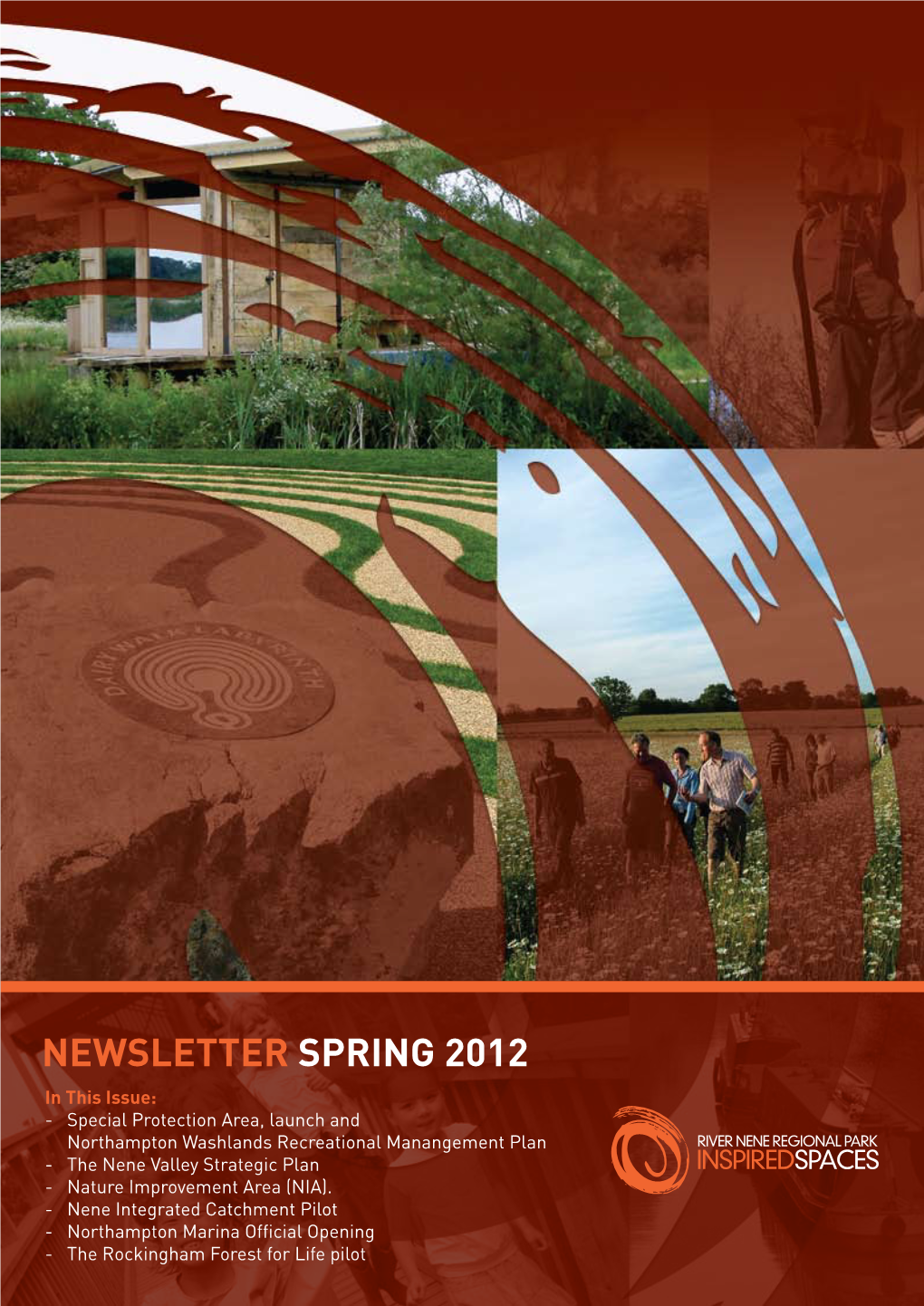 RNRP Newsletter Spring 2012