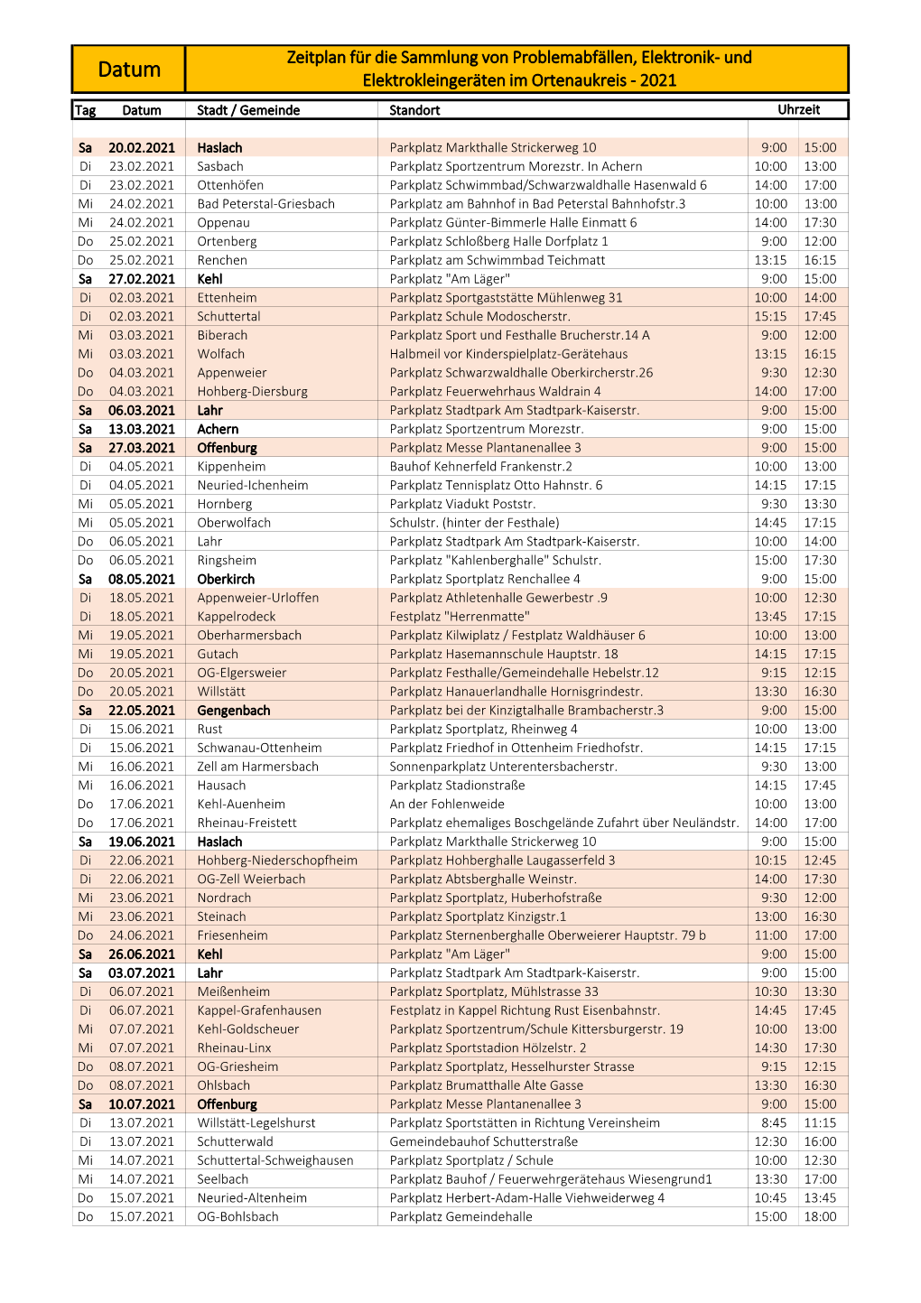 2021 DATUM Vorlage Pdf Schadstoffsammlung__Leh 26.10