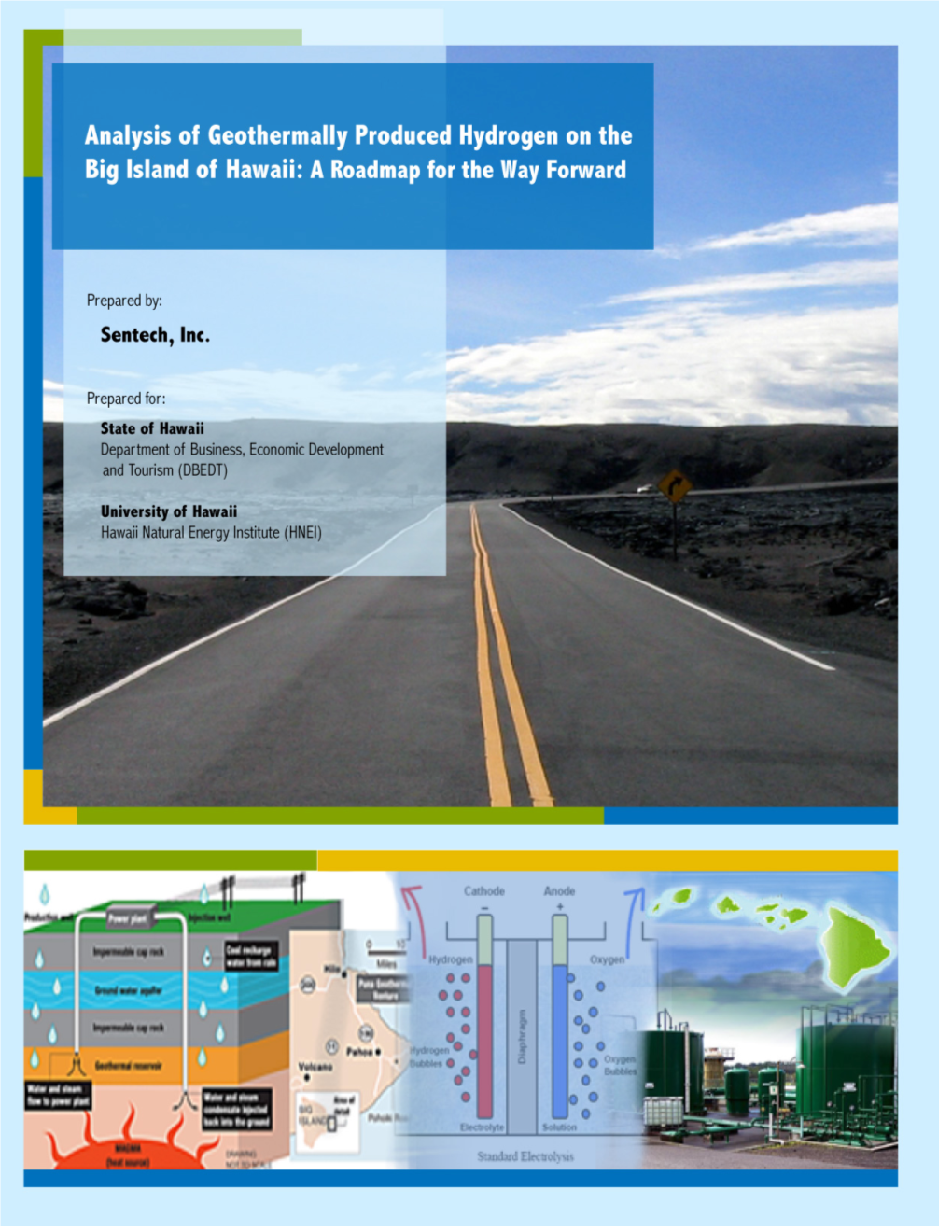 Geothermal Hydrogen Roadmap FINAL