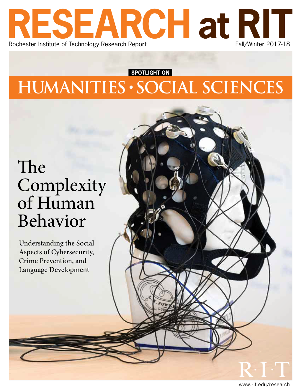 The Complexity of Human Behavior Understanding the Social Aspects of Cybersecurity, Crime Prevention, and Language Development