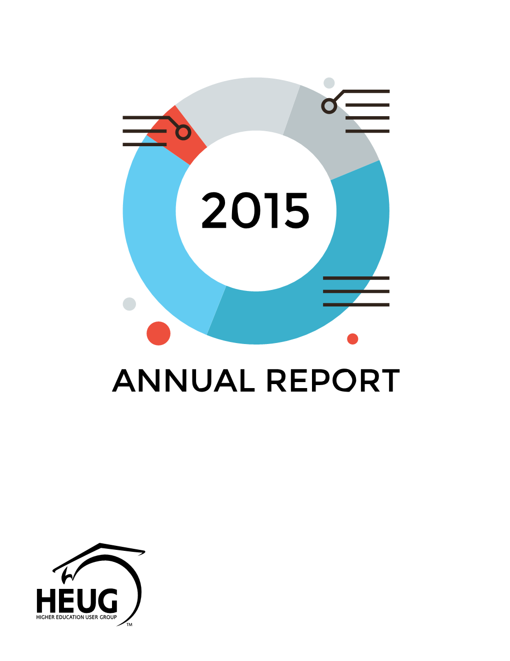 Annual Report Table of Contents