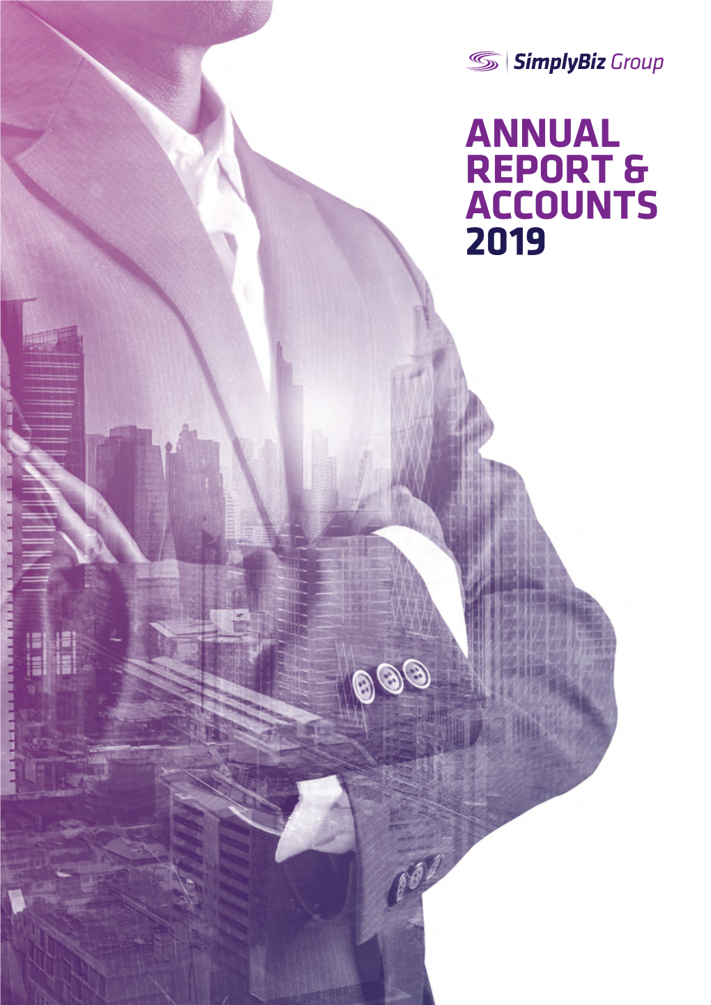 The Simplybiz Group Plc Annual Report and Accounts 2019 Strategic Report