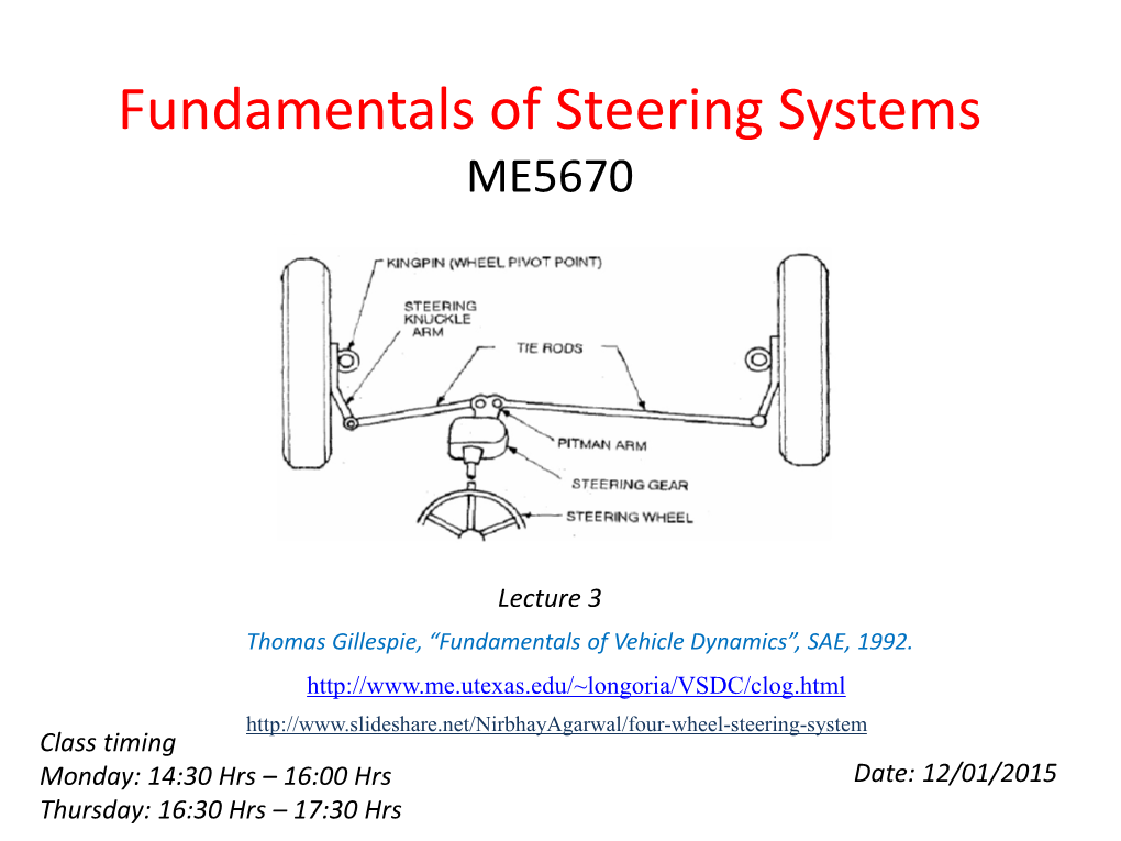 ENIGINEERING MECHANICS Lecture 3