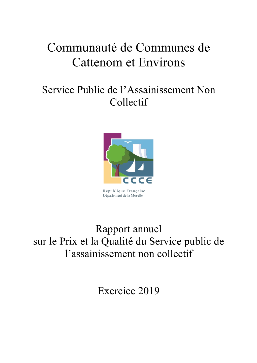 Service Public De L'assainissement Non Collectif