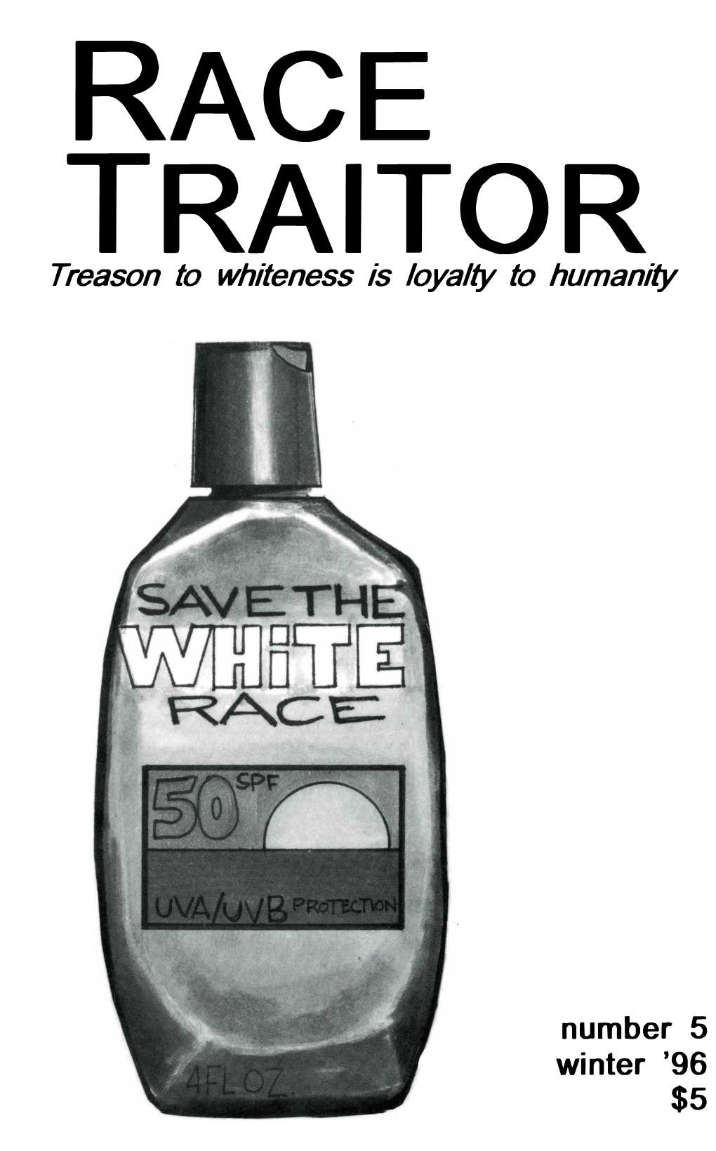 Race-Traitor-№-5-Winter-1996.Pdf