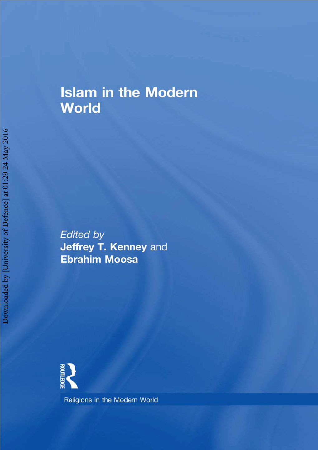 Islam in the Modern World