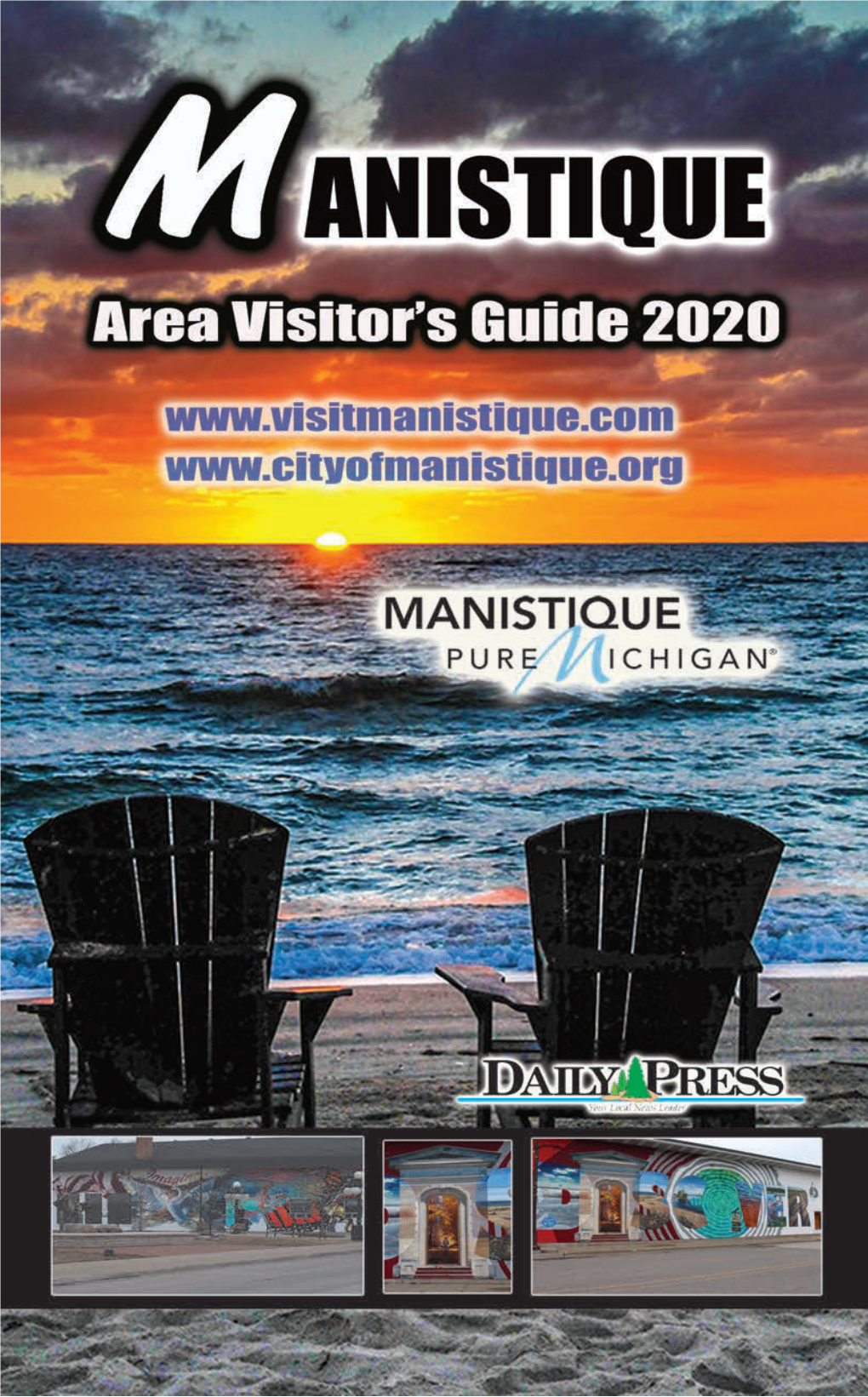 Manistique Attractions