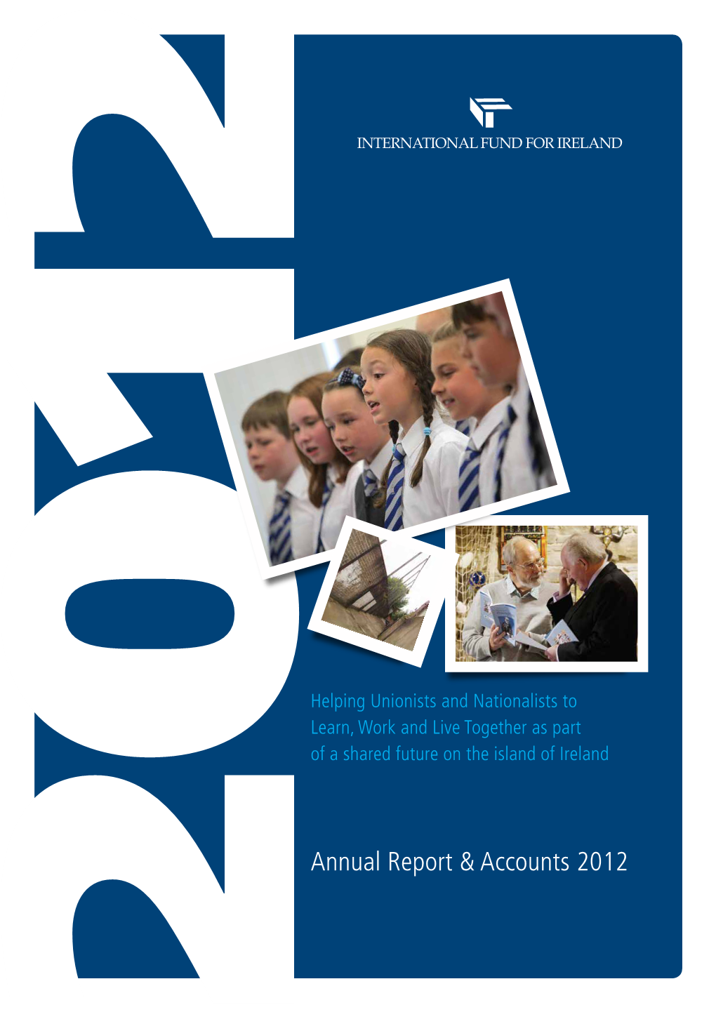 Annual Report 2012