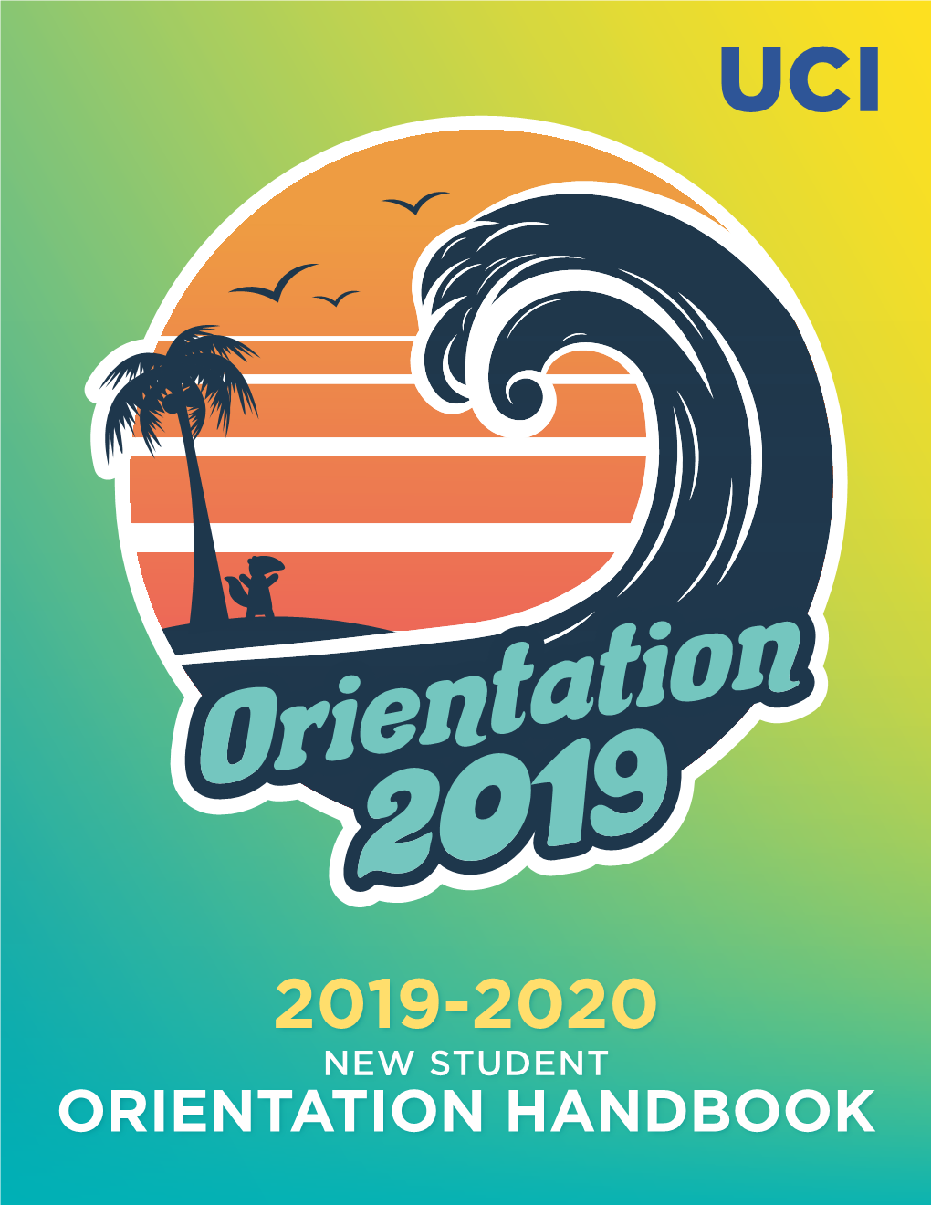 Orientation Handbook