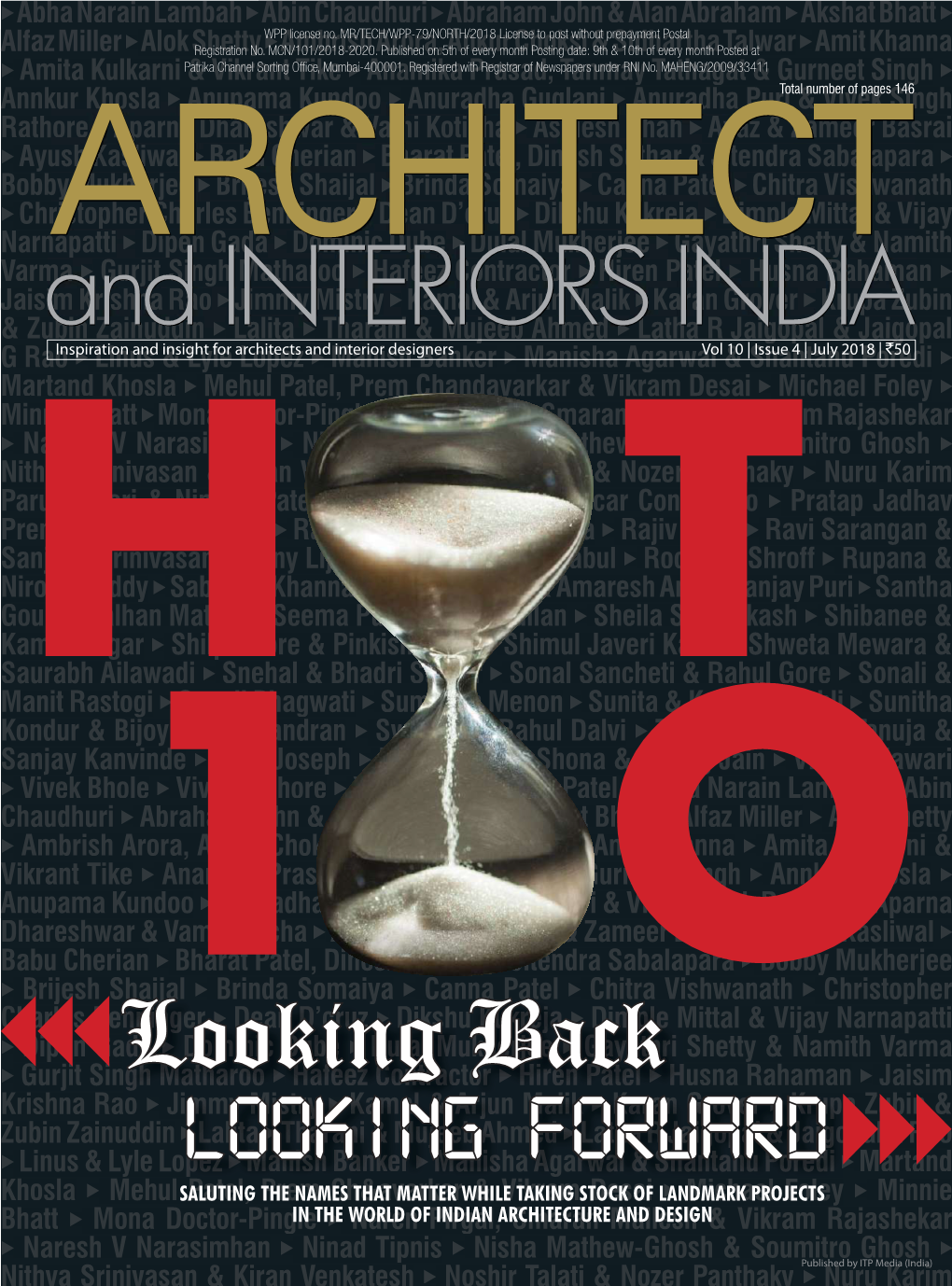 Best Indian Architects and Interior Designers