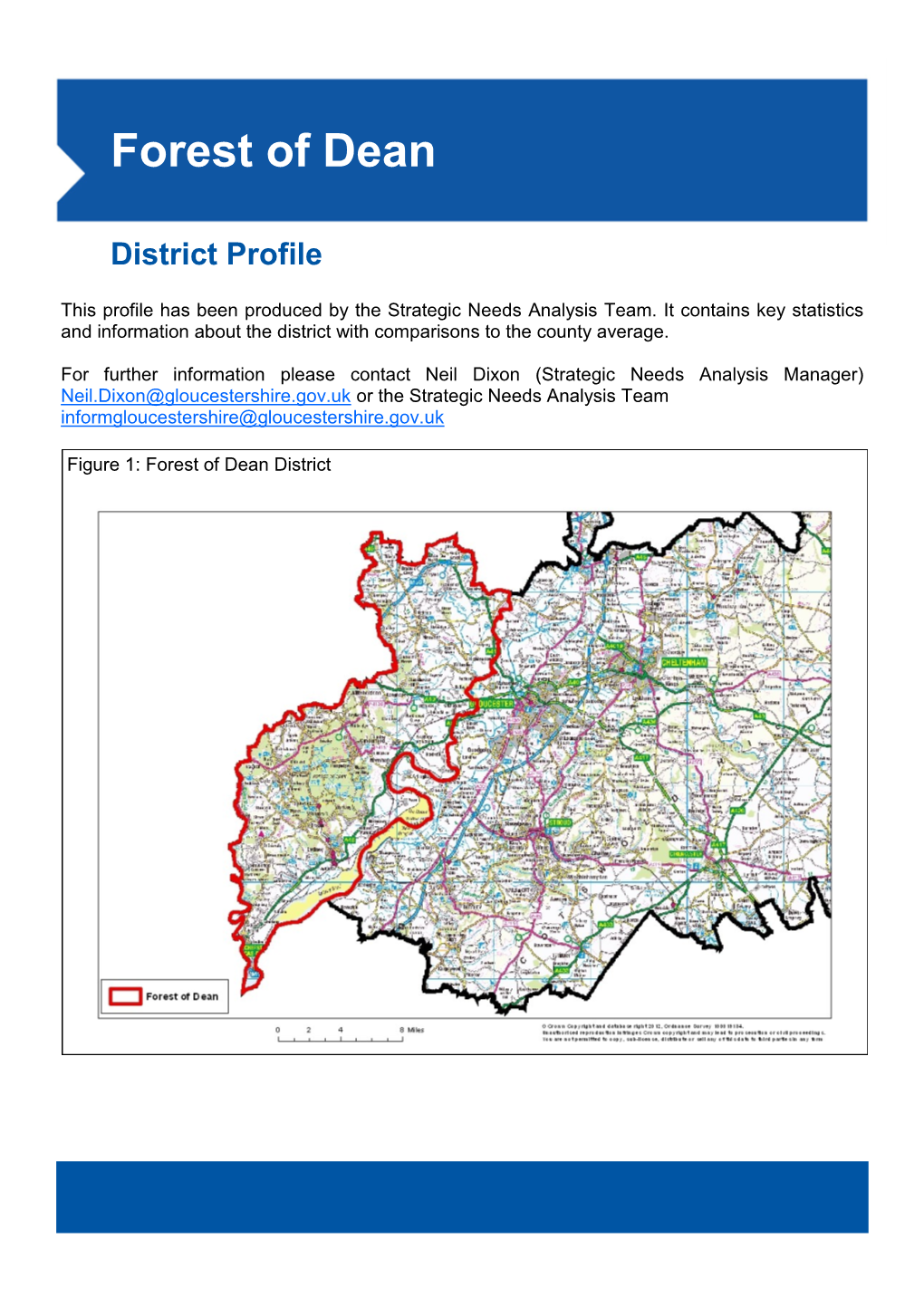 Forest of Dean