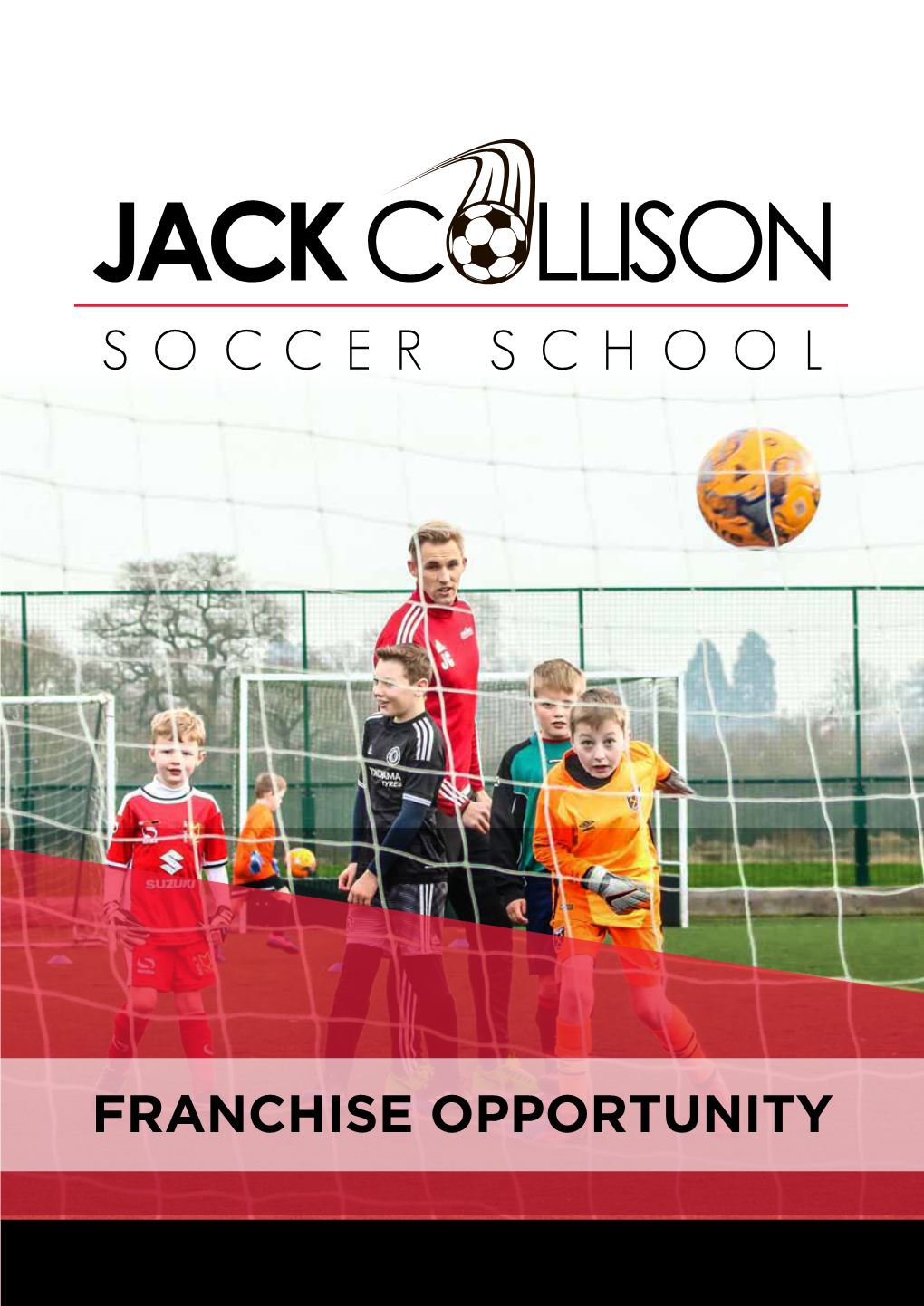 FRANCHISE OPPORTUNITY Who Is Jack Collison?