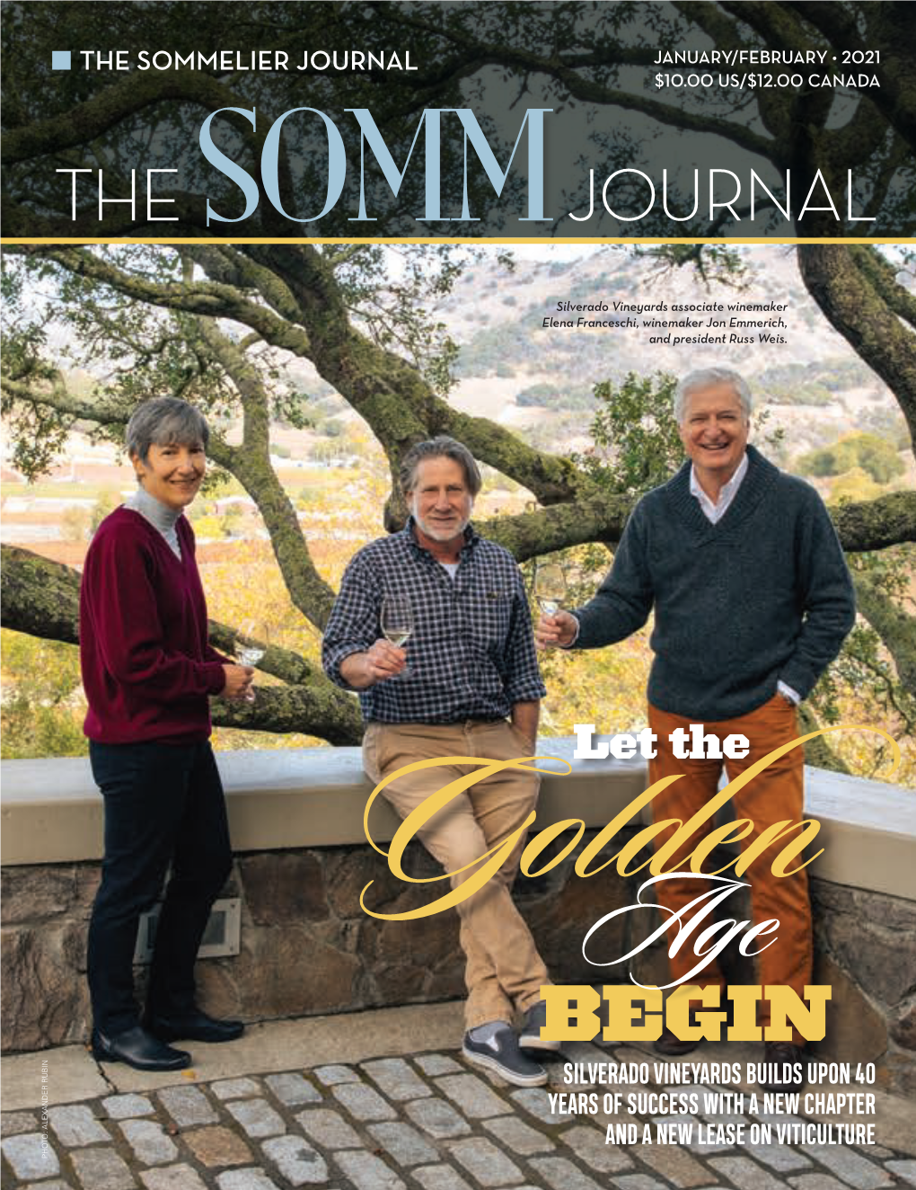 The Sommjournal