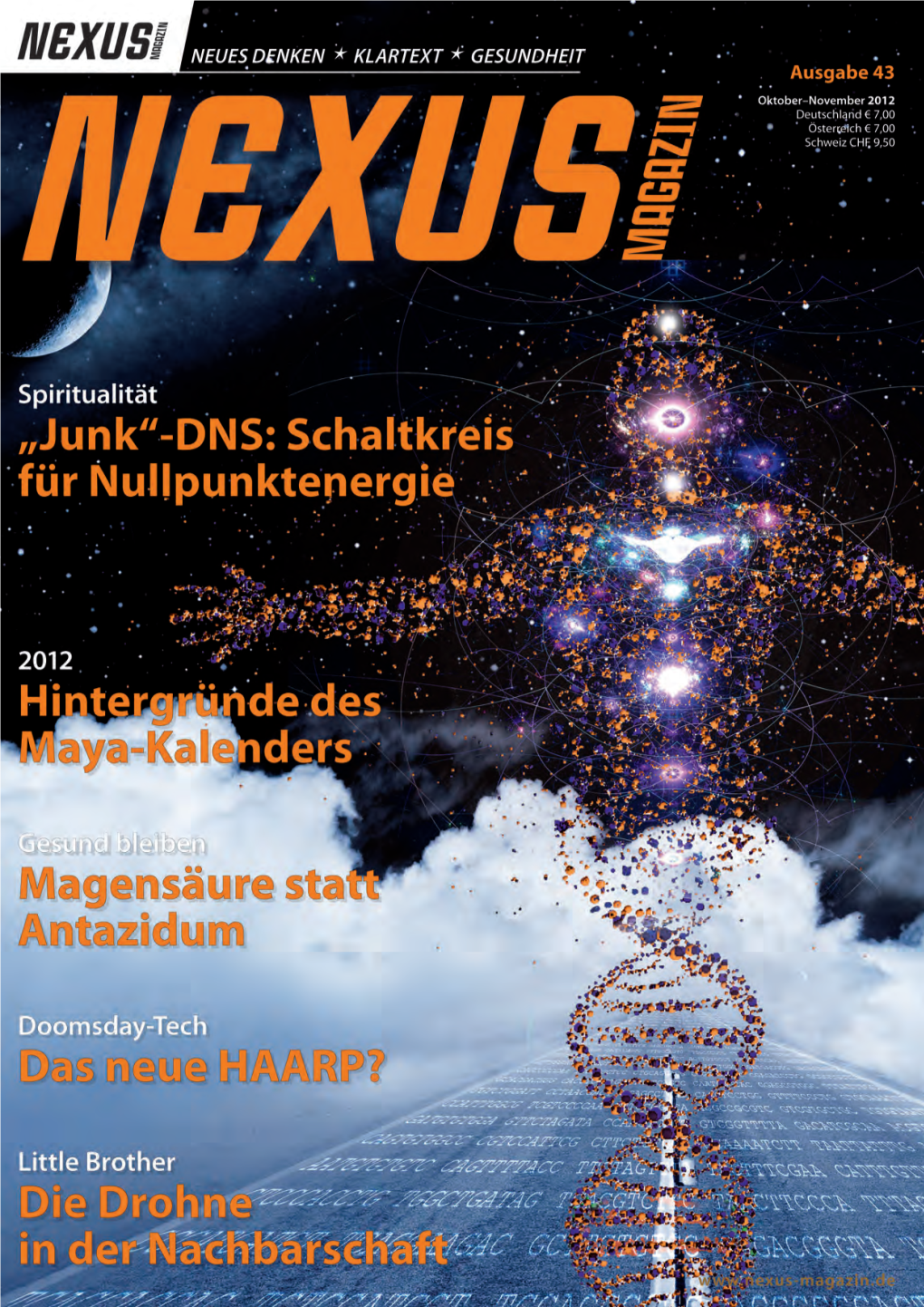 Nexus-Magazin 43