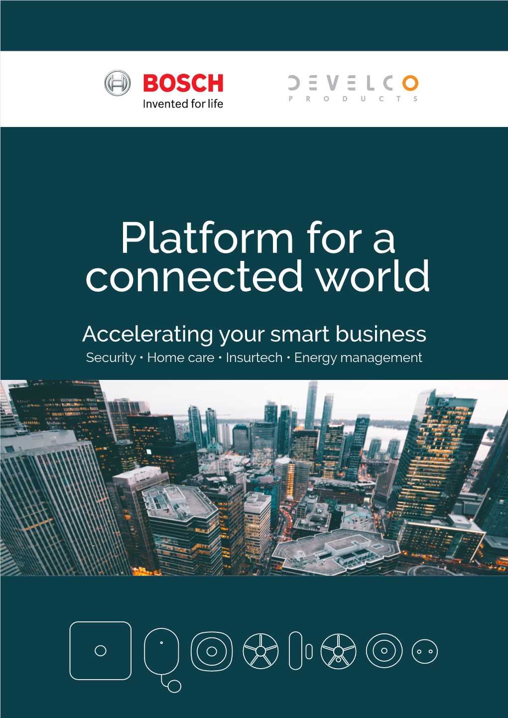 Platform for a Connected World