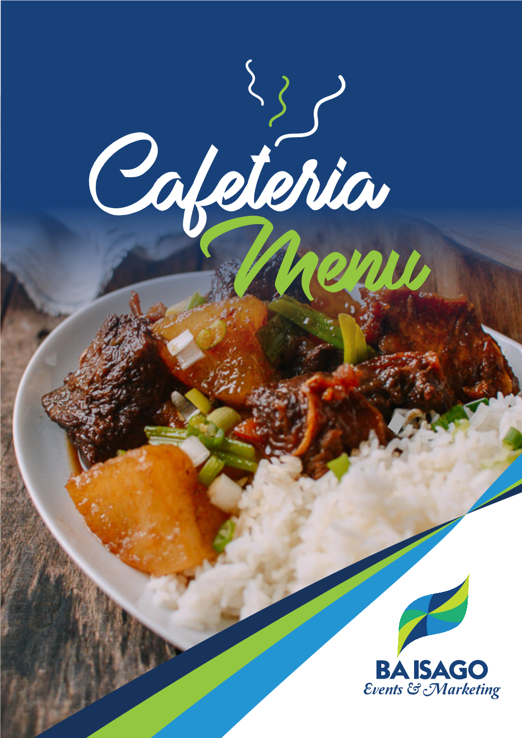 View Cafeteria Menu