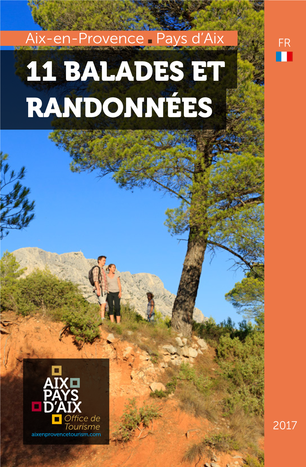 11 Balades Et Randonnées