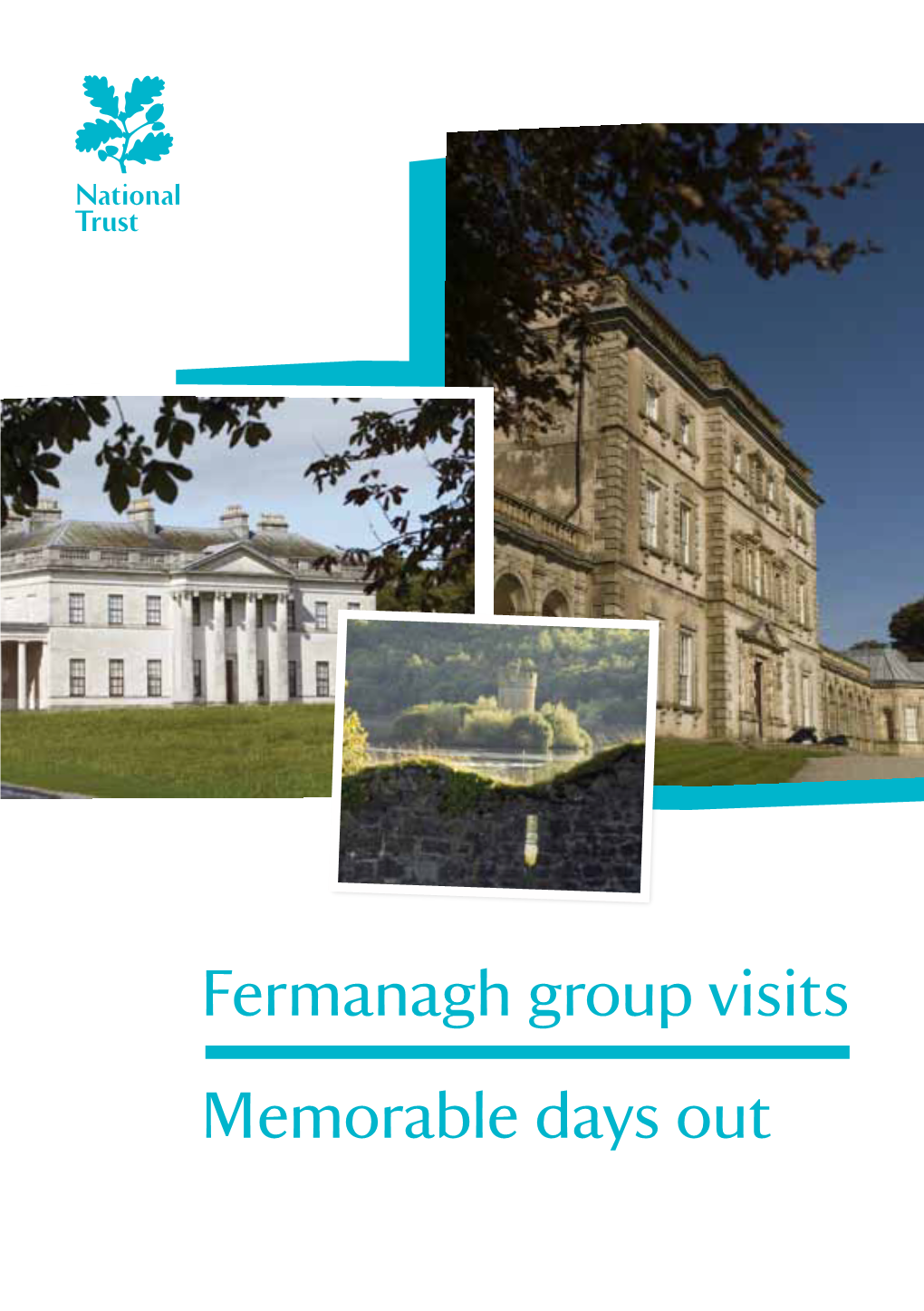 Fermanagh Group Visits Memorable Days