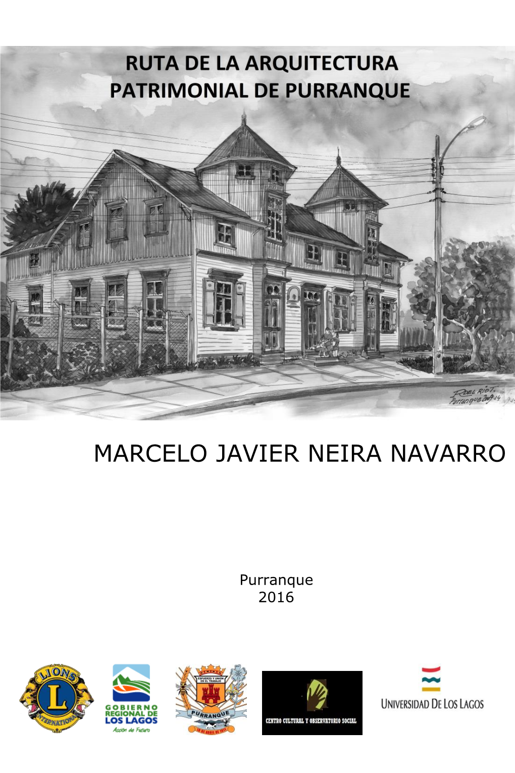 Marcelo Javier Neira Navarro