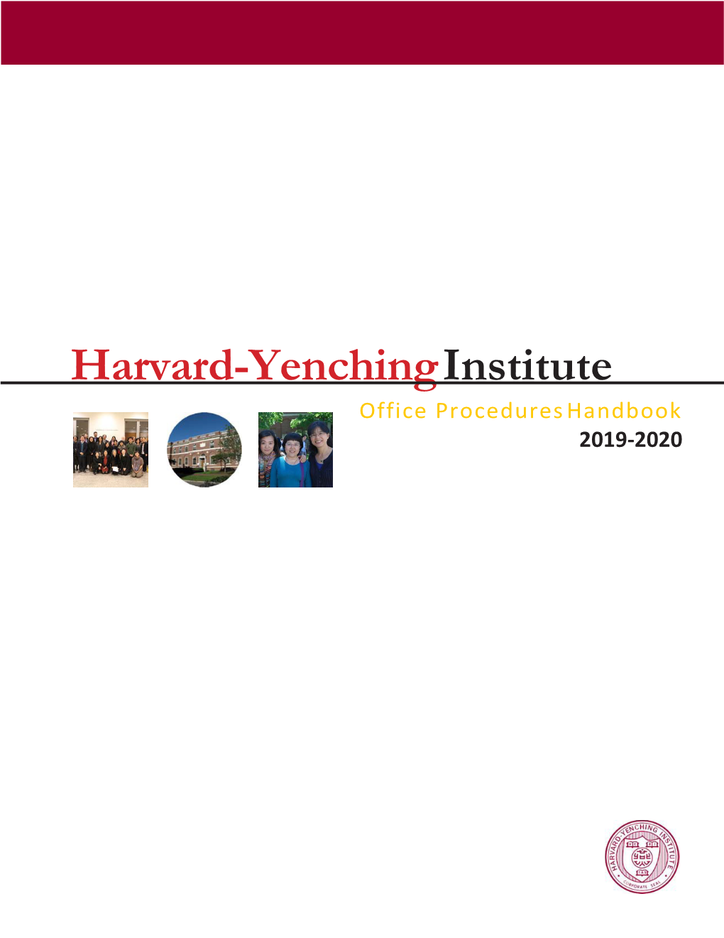 Harvard University Interactive Map Available At