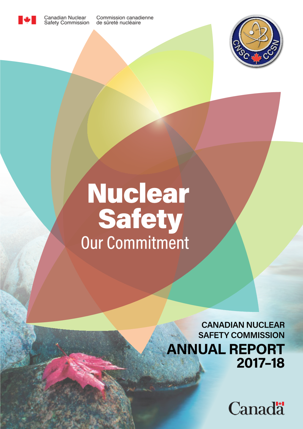 Canadian Nuclear Safety Commission Annual Report