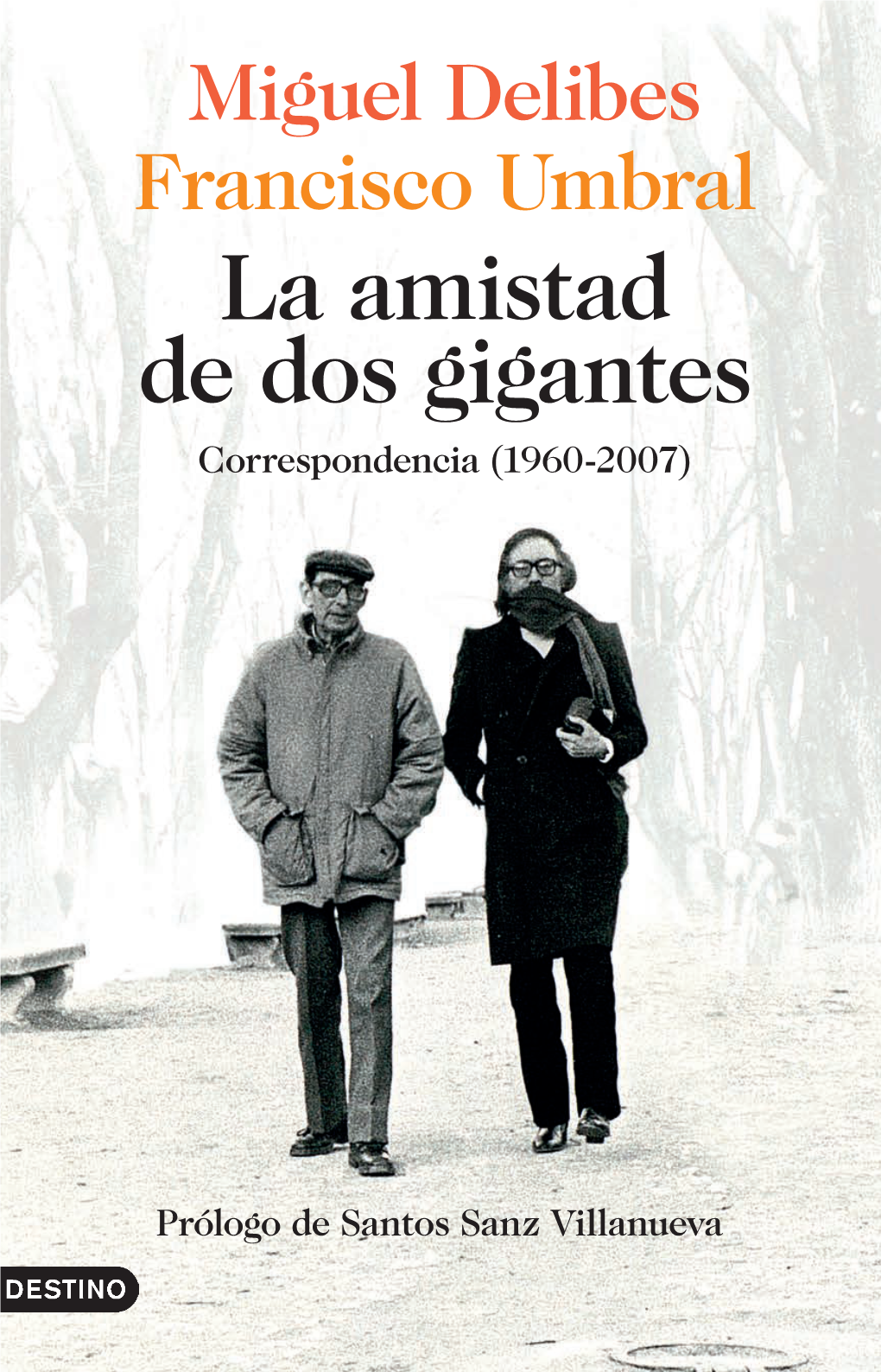 La Amistad De Dos Gigantes