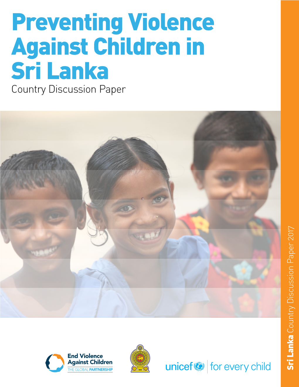Preventing Violence Against Children in Sri Lanka