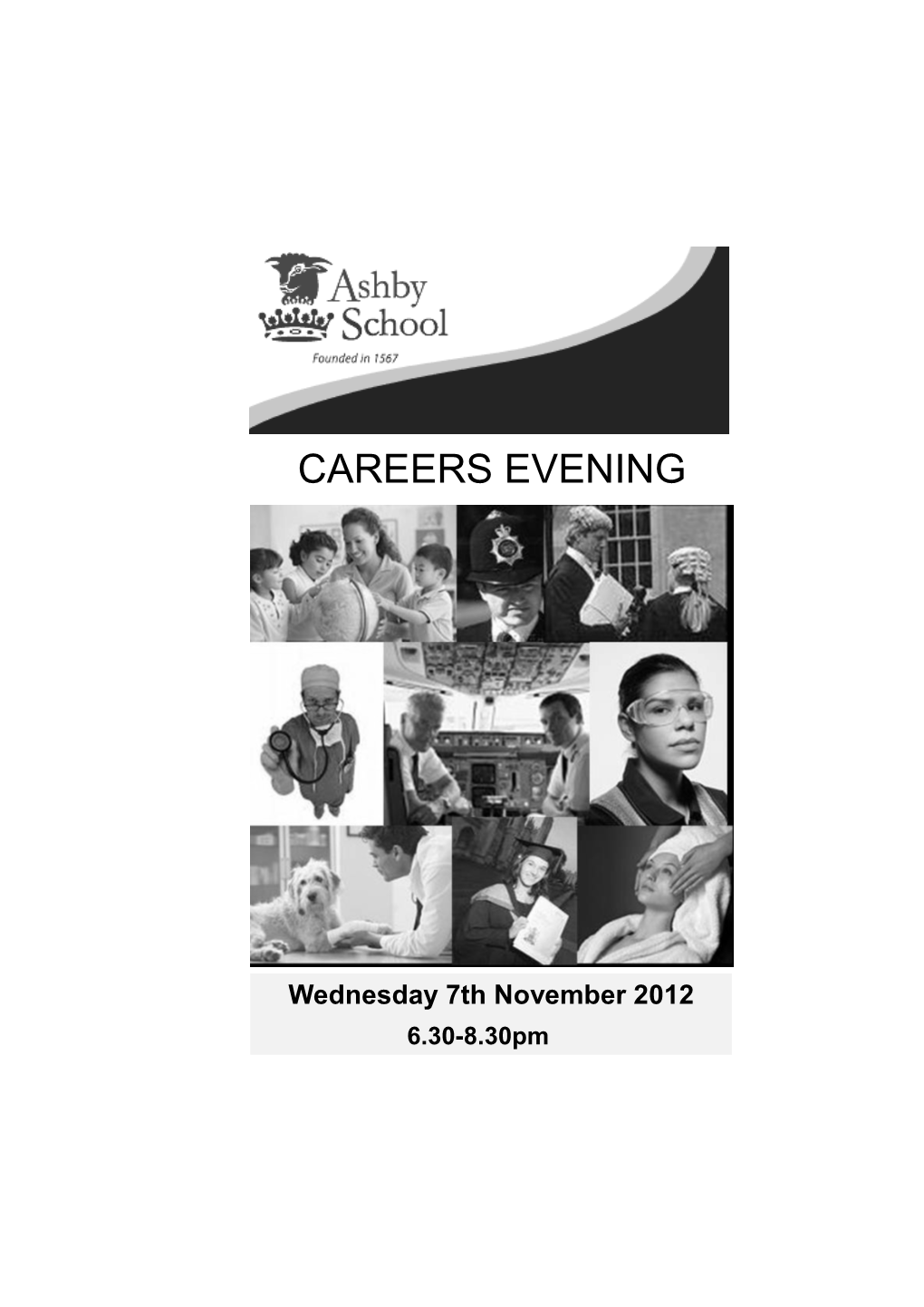 Careers Evening