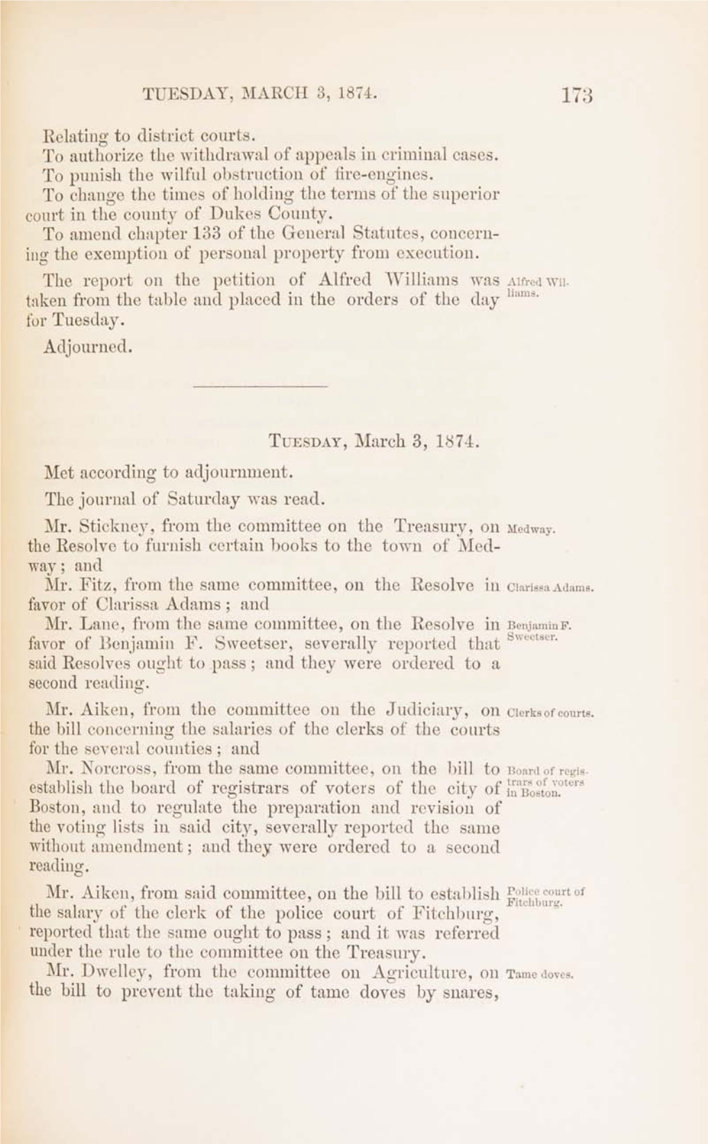 1874-Senate-01-March.Pdf (11.17Mb)