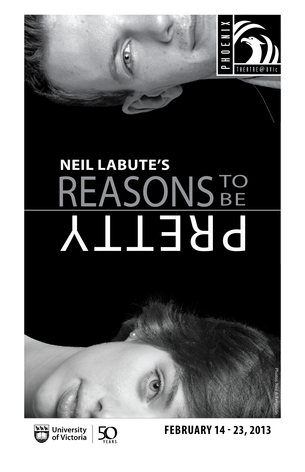 Neil Labute's