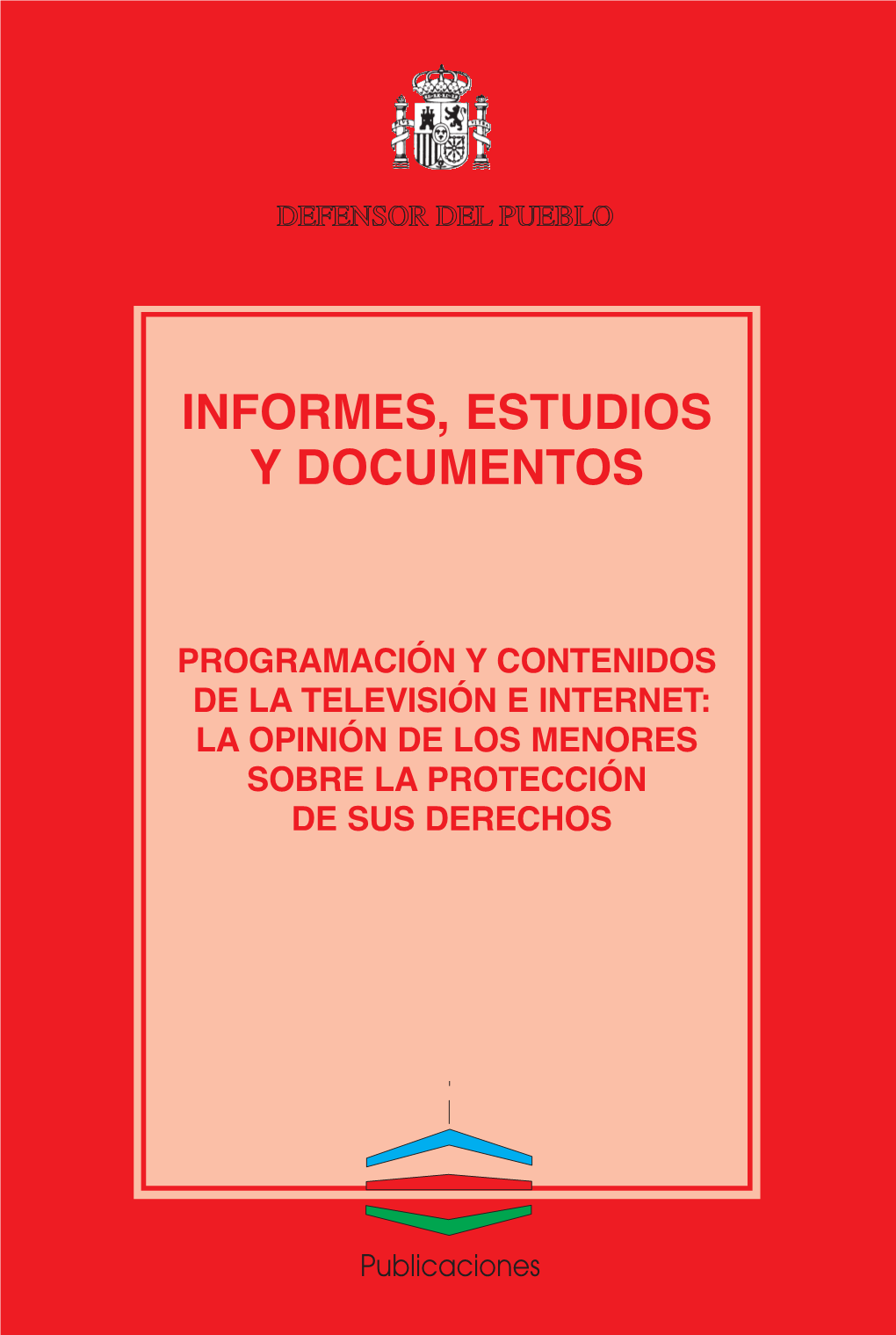 Programación Y Contenidos De La Televisión E Internet