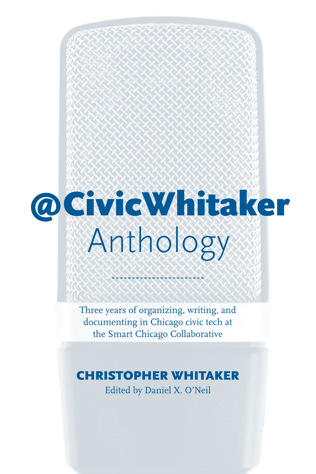 @Civicwhitaker Anthology