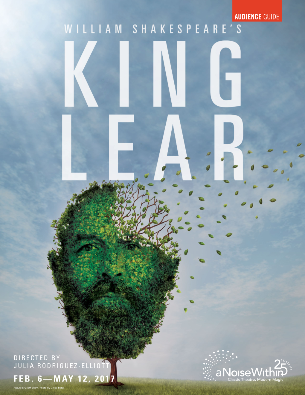 King Lear Character List