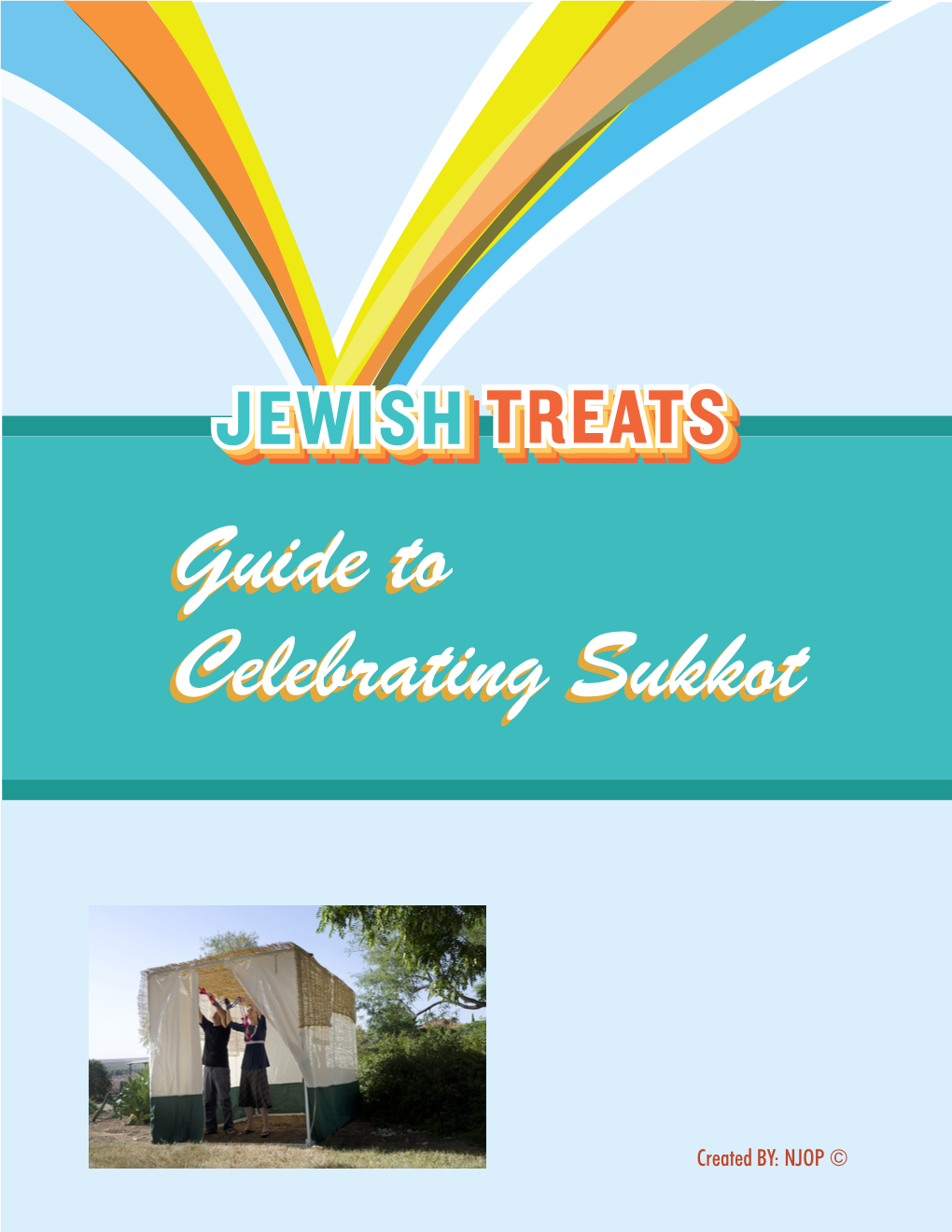 Sukkot Eguide Layout 1