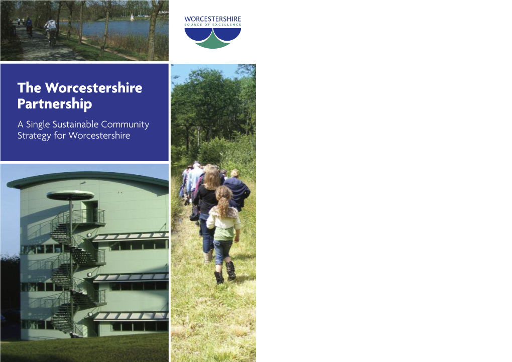 The Worcestershire Partnership