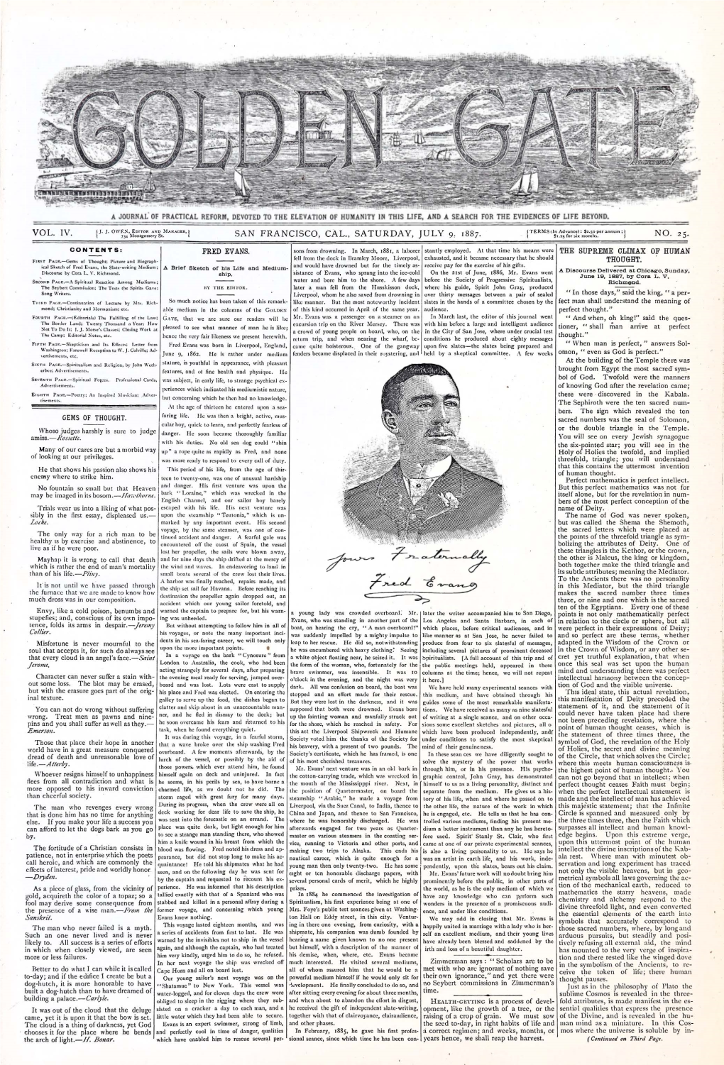 Golden Gate V4 N25 Jul 9 1887