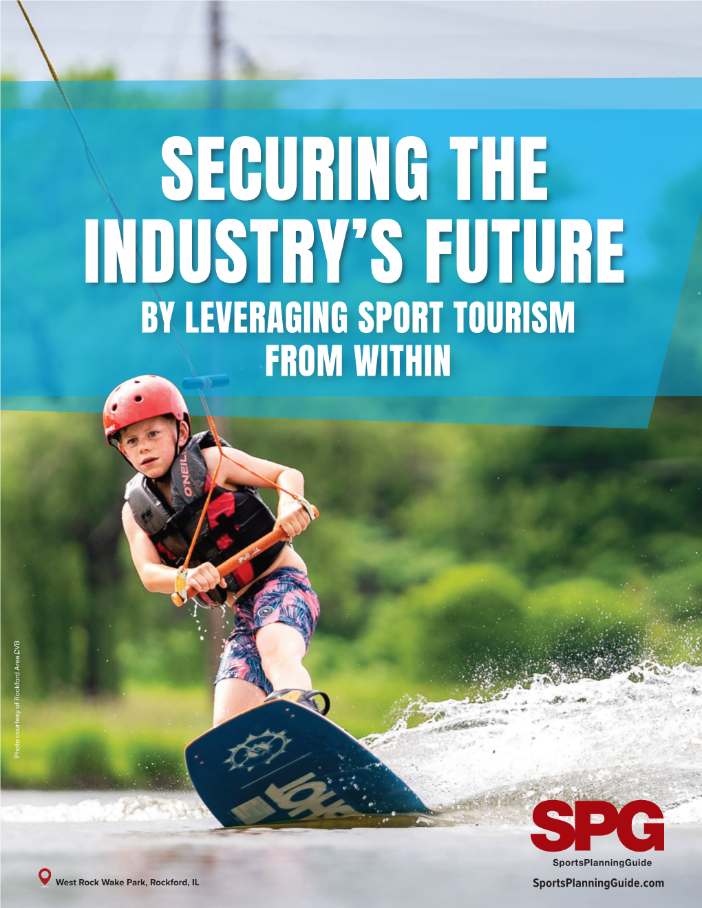 Securing the Industry's Future