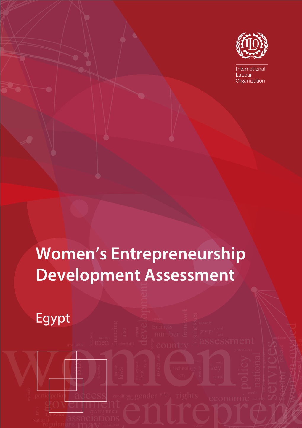 Women's Entrepreneurship Development Assessment in Egypt