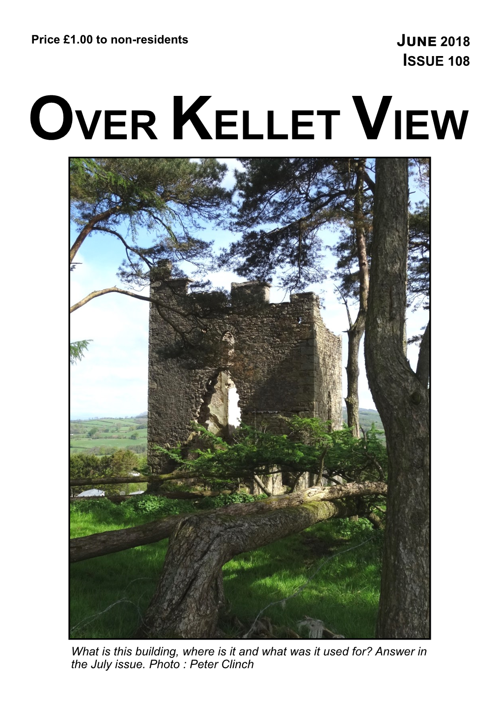 Download the Over Kellet View