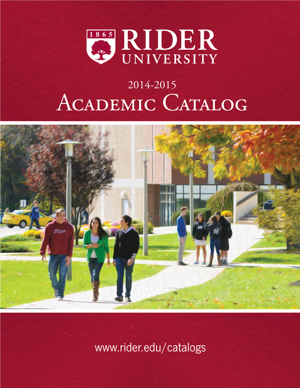 Academic Catalog